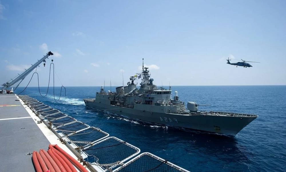 Αμερικανικό ΜΜΕ: Θα εξοπλιστούν με πυραύλους κρουζ οι νέες κορβέτες του ΠΝ;